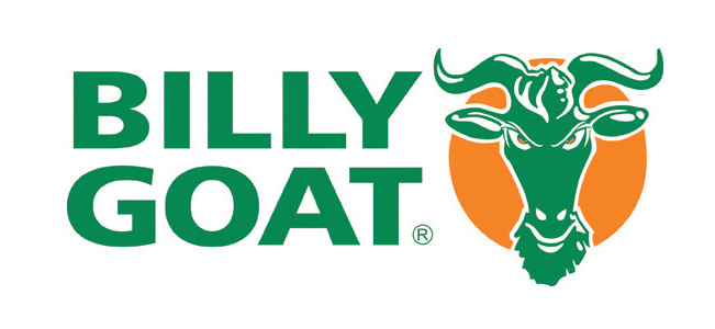 Billy Goat - Hagan's Outdoor Equipment
